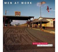 Men At Work - inkl. Overkill (CD Album Men At Work, 19 Tracks)