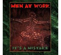 Men at Work - It's a Mistake [Import]