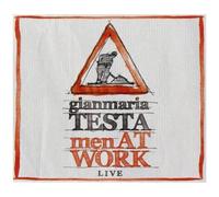 Men At Work: Live
