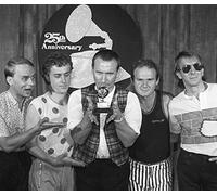 Men At Work - Men At Work 45 RPM Down Under / Crazy