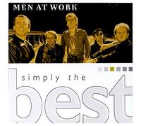Men at Work - Men At Work - Simply the Best