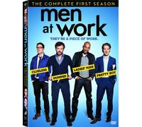 Men at Work - Men at Work: The Complete First Season