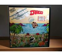 MEN AT WORK - MEN AT WORK Vinyl LP CARGO,(incl Overkill & It's A Mistake) JUST