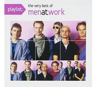 Men at Work - Playlist: Very Best of [Import]