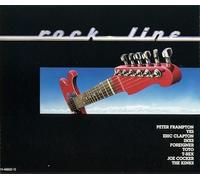 Men at Work - Rockline