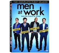 Men At Work: Season 1