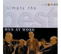 Men At Work - SimpIy: T h e . B e s t