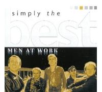 Men at Work - Simply The Best [Import]