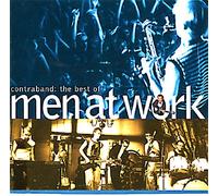Men at Work – Contraband: Best Of – Import