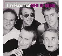 Men At Work - The Essential Men at Work [Import]