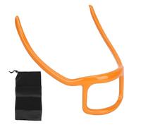 Men Beard Shaper Moustache Nettoyline Guide de Coupe Shaper Barber Barber Barbe Tool Home Salon