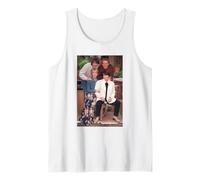 Men Behaving Bad Cast Martin Clunes & Co Comedy Débardeur