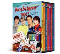Men Behaving Badly: Complete Collection