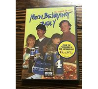 Men Behaving Badly: Complete Series 4 [Import USA Zone 1]