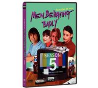 Men Behaving Badly: Complete Series 5