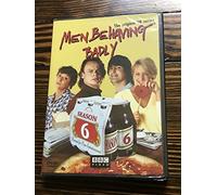 Men Behaving Badly: Complete Series 6