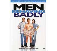 Men Behaving Badly: Complete Series (USA)
