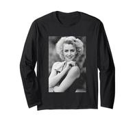 Men Behaving Badly Leslie Ash C.A.T.S. Eyes Acteur Manche Longue