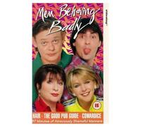Men Behaving Badly - Series 4 - Episodes 1 to 3 [VHS] [Import anglais]