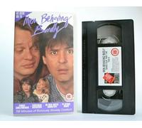 Men Behaving Badly - Series 4 - Episodes 4 to 7 [VHS] [Import anglais]