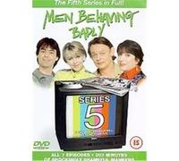 Men Behaving Badly – Saison 5 – Import anglais – Fremantle