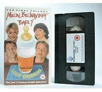Men Behaving Badly [VHS]