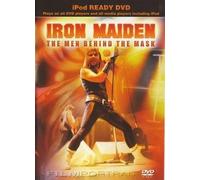 The Men Behind The Mask