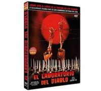 Men Behind the Sun 2: Laboratory of the Devil (El laboratorio del diablo) G