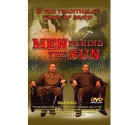 Men Behind The Sun [Dvd] [1988] [Region 1] [Us Import] [Ntsc]
