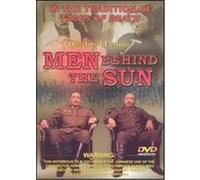 Men Behind the Sun - DVD Zone 1 G