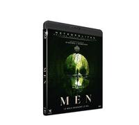Men Blu-ray