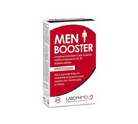 Men booster (60 gélules)