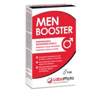 Men Booster Aphrodisiaque Plaisir Intense