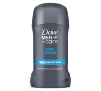 Dove Men+Care Antiperspirant anti-transpirant solide 48h pour homme 50 ml