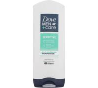 Men+Care Sensitive (Gel douche 3 en 1), 400 ml