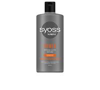 Men Champú Power & Strength 440 Ml