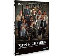 Men & Chicken