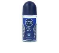 NIVEA men cool kick roll-on deodorant 50 ml