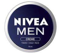 Men Creme Crème Hydratante Pour Hommes 75ml