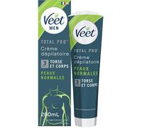 Men Crème Dépilatoire Homme PeauxNormales 200 ml