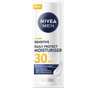 Men Daily Protect Crème Hydratante Pour Le Visage Spf 30, 50ml