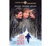 Men Don’t' Leave
