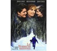 Men Don't Leave (1990) / Los Hombres No Abandonan G