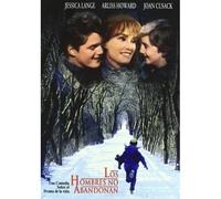 Men Don't Leave - Dvd Avec Jessica Lange (1989)