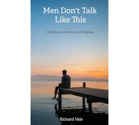Men Don't Talk Like This