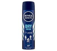 Men Dry Fresh - Deo spray 150 ml