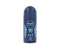 Nivea Men - Déodorant roll-on Dry Fresh - 50 ml