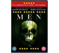 Men [DVD]