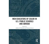 Men Educators Of Color In U.S. Public Schools And Abroad