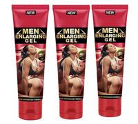 Men Energy Cream Crème de massage pour homme,Crème énergétique pour hommes,50g (3Pack)